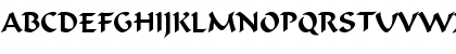 MERLINN Regular Font