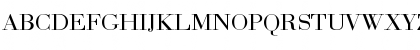 BodoniNo1URWSCDReg Regular Font