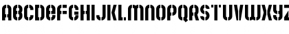 Mute Fruit Regular Regular Font