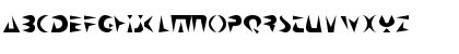 NeoSpacial Regular Font