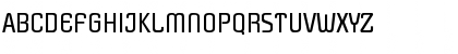 Pasadena Regular Font