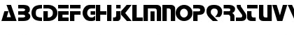 Pelnic Regular Font