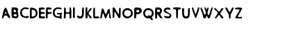 PingPong Regular Font