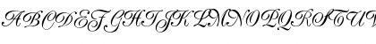 PoemExclusive DB Regular Font