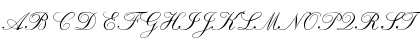 Regency Regular Font