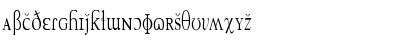 TechPhonetic Cn Regular Font