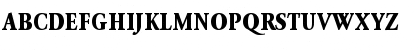 URWGaramondTExtBolExtNar Regular Font