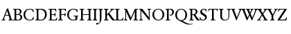 URWGaramondTMed Regular Font