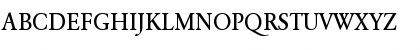 URWGaramondTMedNar Regular Font