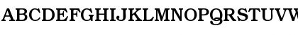 BookmanMedium Regular Font