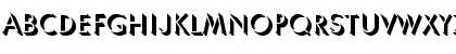 Usambara Regular Font