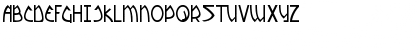 Yoshitoshi Regular Font