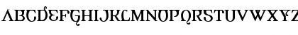 Alembic RegularTwo Font