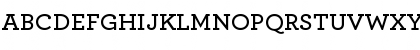 Archer Semibold Font