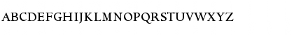 Aries RomanSmallCapLowerCase Font