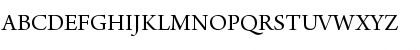 Arno Pro Regular 18pt Font