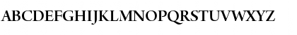 Arno Pro Semibold Display Font