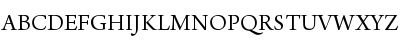 Arno Pro Subhead Font