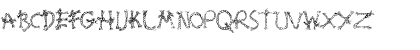 Bound AOE Regular Font