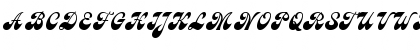 AstronC Regular Font