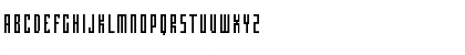 BoxGothic Regular Font