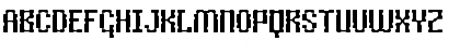 BoxonoxoLight Regular Font