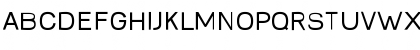 BabyMine Plump Font