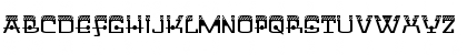 Bandalero LT Std Regular Font