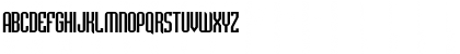 BedrockC Regular Font