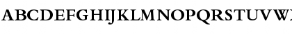 Bembo Bold Oldstyle Figures Font