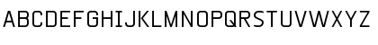 BetaSemi Norm Font