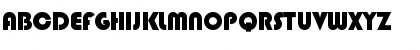 Blippo Black Font