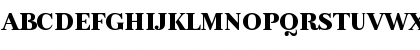 Bohemia LT Std Bold Font