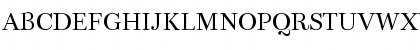 Bohemia LT Std Regular Font