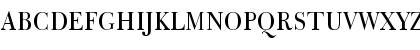 Bulmer Regular Font