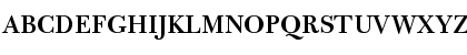 Bulmer MT Semibold SC Font