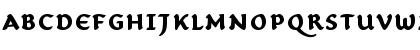 CarlinScript LT Std Bold Regular Font