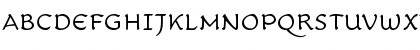 CarlinScript LT Std Light Regular Font