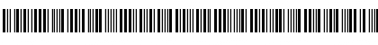 Z: 3of 9 BarCode Regular Font