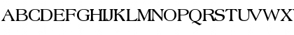 Broadsheet LDO Bold Font