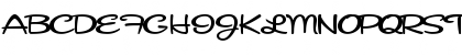 Cocktail Shaker Regular Font