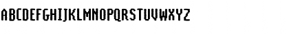 CoolWoolStoneWashedLL Regular Font