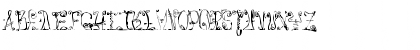 Danzin LikeCracy Font