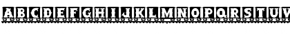 Dickeberta Regular Font