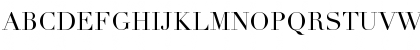 Linotype Didot Roman Oldstyle Figures Font