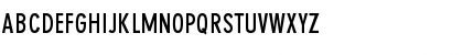 DIN 30640 Std Neuzeit Grotesk Bold Cond Font