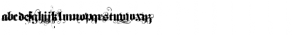 Dirt2 SoulStalker Dirt2 SoulStalker Font