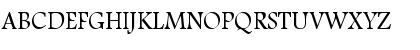 Zar Normal Font