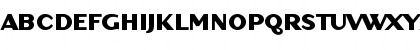 DogmaBold Regular Font