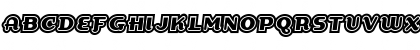 Dogma ExtraOutline Font